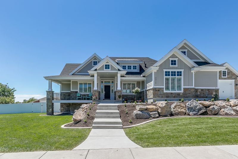 Front Step Repair detail